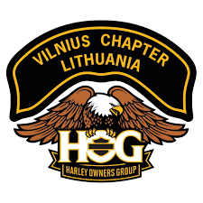 H.O.G. Vilnius Chapter Lithuania