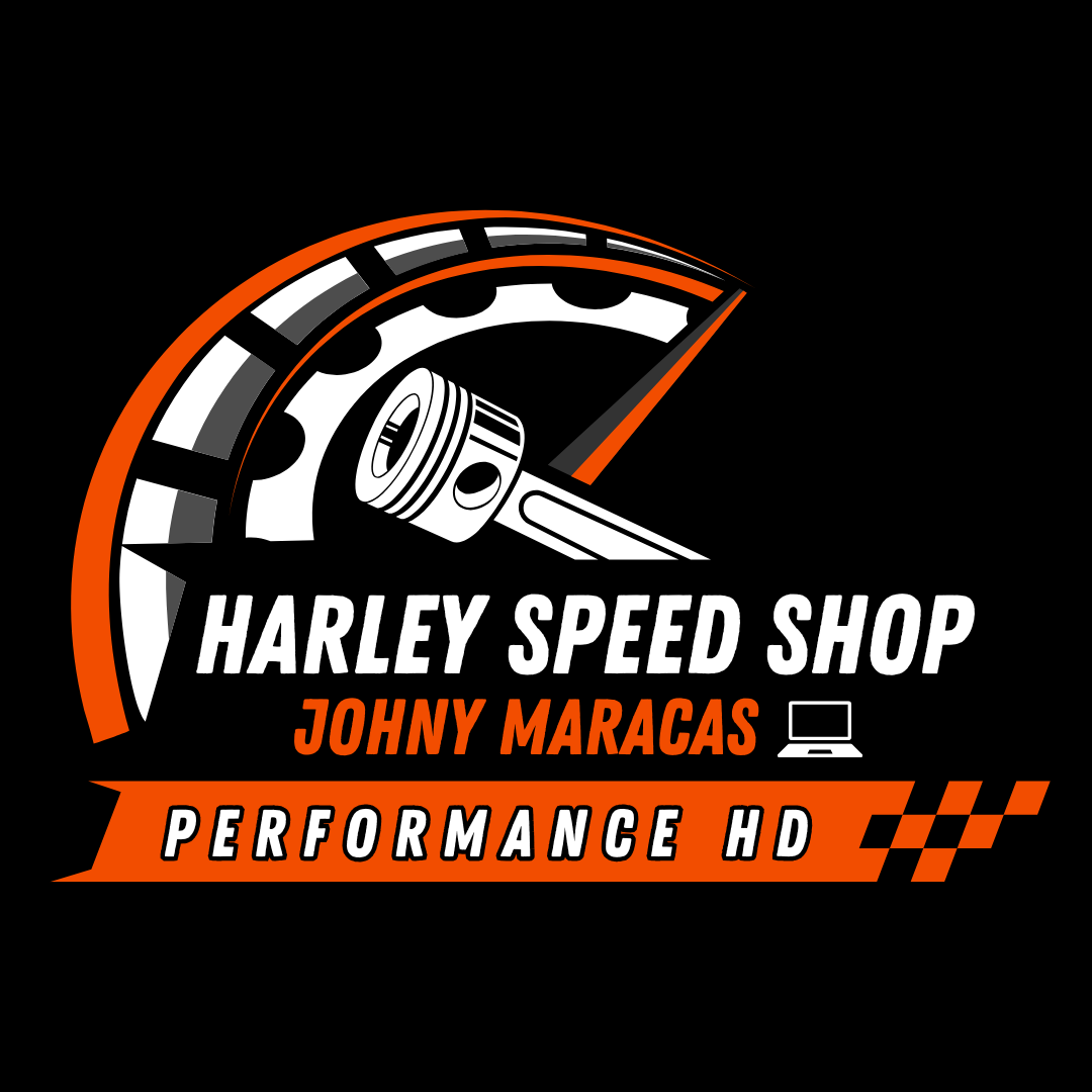 Harley-Speed-Shop