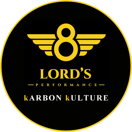 LORD'S performance bagger