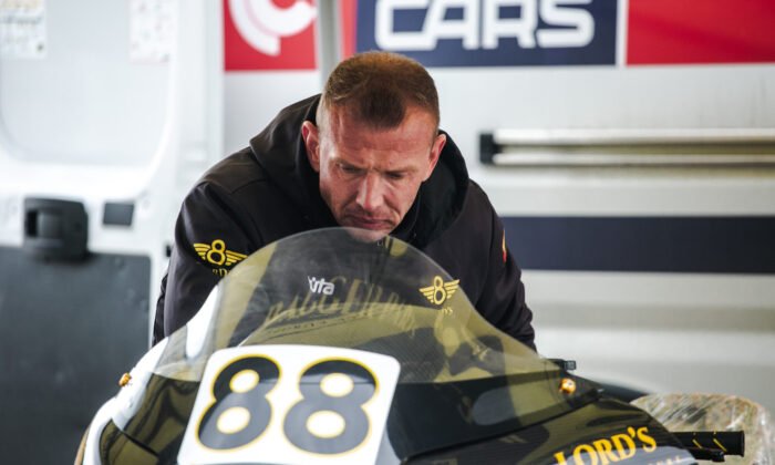 LORD'S-racing-team