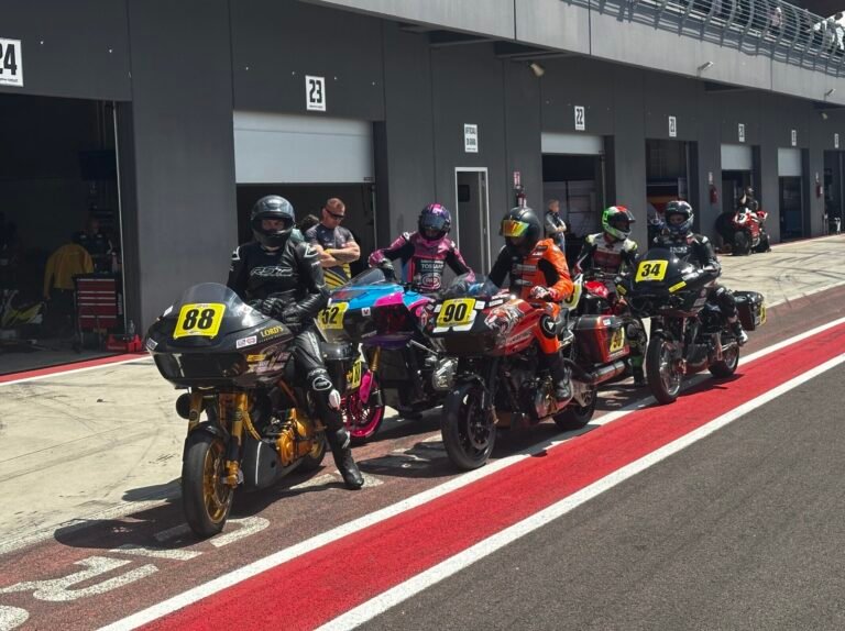 harley-bagger-racing-league-european-cup-cremona-circuit