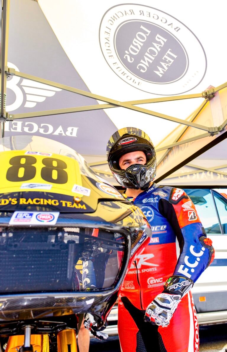 kevin-manfredi-bagger-racing-league-lords-racing-team