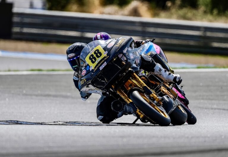 kevin-manfredi-bagger-racing-league-lords-racing-team